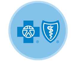 Blue Cross logo